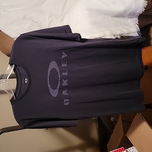 Oakley O Bark Tee